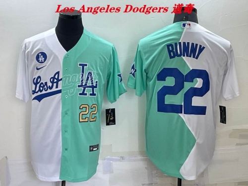 MLB Los Angeles Dodgers 717 Men