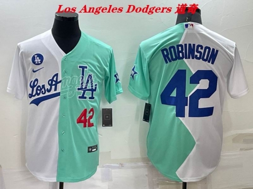 MLB Los Angeles Dodgers 710 Men