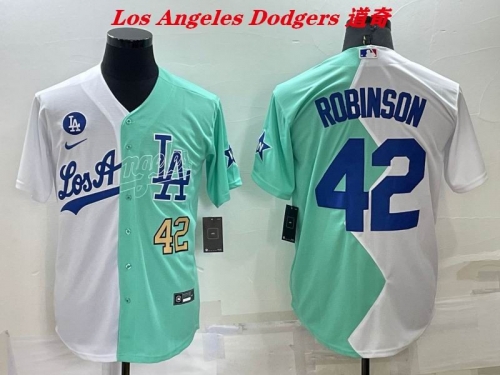 MLB Los Angeles Dodgers 709 Men