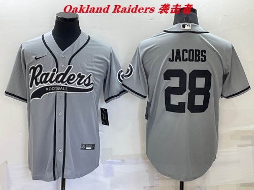 NFL Oakland Raiders 154 Men