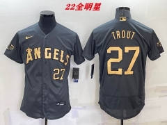 MLB The All-Star Jersey 136 Men