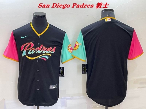 MLB San Diego Padres 134 Men