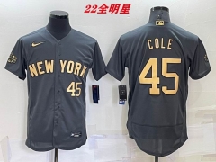 MLB The All-Star Jersey 124 Men