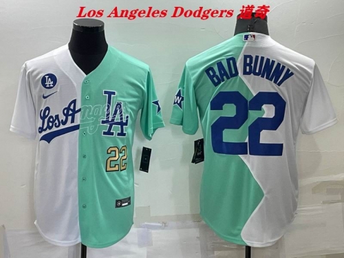 MLB Los Angeles Dodgers 701 Men