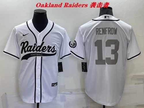 NFL Oakland Raiders 156 Men