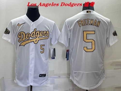 MLB Los Angeles Dodgers 680 Men