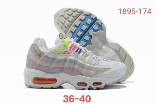 AIR MAX 95 Shoes 159 Women