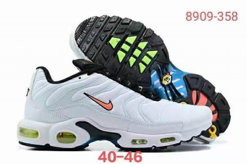 AIR MAX Plus TN 335 Men