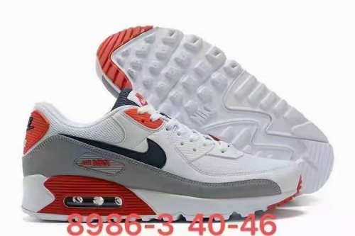 AIR MAX 90 Shoes 400 Men