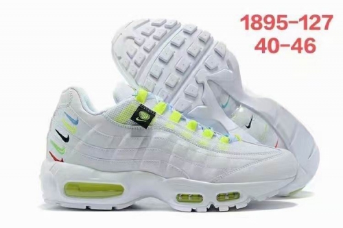 AIR MAX 95 Shoes 166 Men