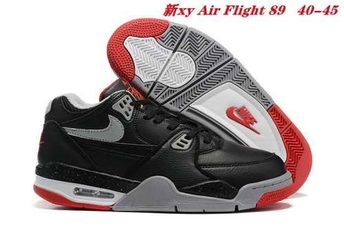 Nike Air Flight 89 Sneaker 009 Men