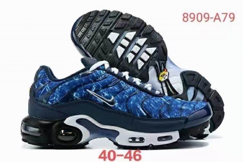 AIR MAX Plus TN 341 Men