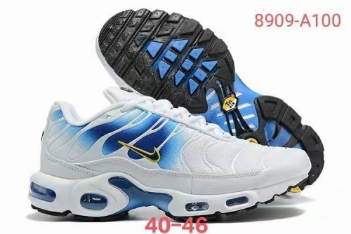 AIR MAX Plus TN 372 Men