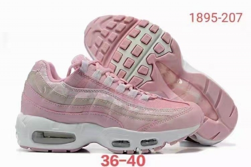 AIR MAX 95 Shoes 157 Women