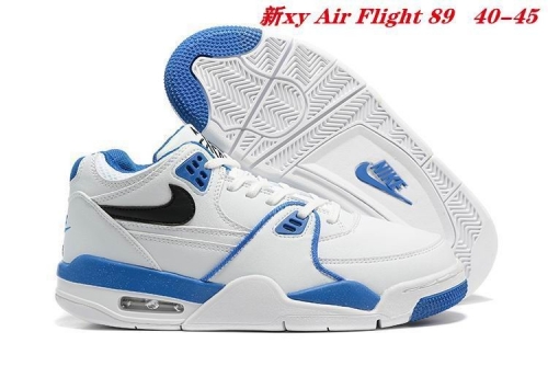 Nike Air Flight 89 Sneaker 010 Men