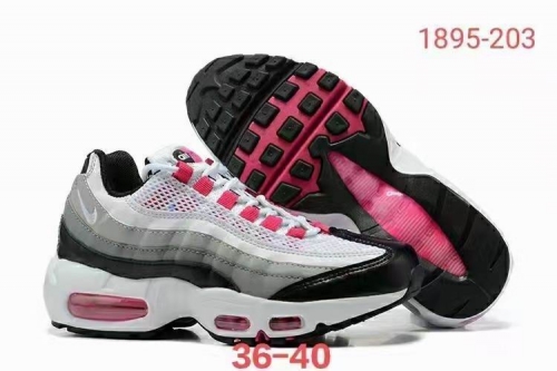 AIR MAX 95 Shoes 158 Women