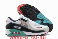 AIR MAX 90 Shoes 395 Men