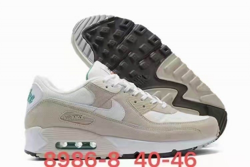 AIR MAX 90 Shoes 393 Men