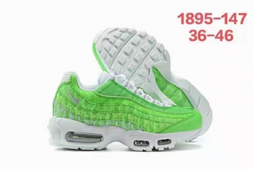 AIR MAX 95 Shoes 164 Men/Women