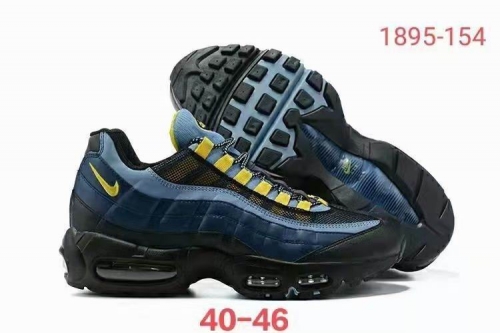 AIR MAX 95 Shoes 186 Men