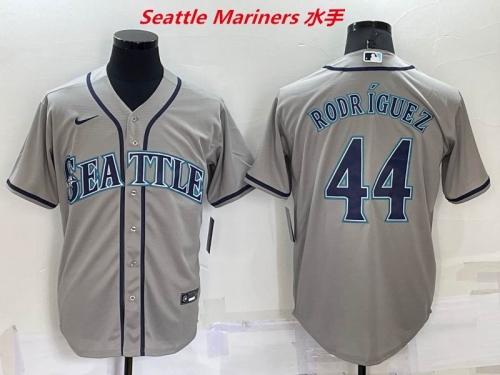 MLB Seattle Mariners 030 Men