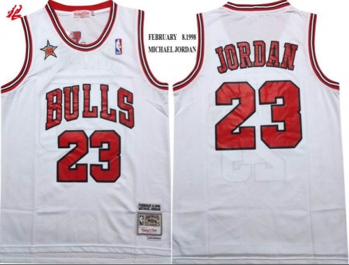 NBA-Chicago Bulls 515 Men