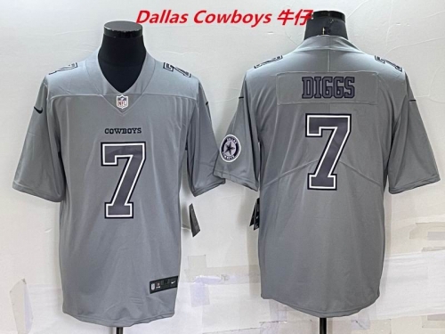 NFL Dallas Cowboys 233 Men