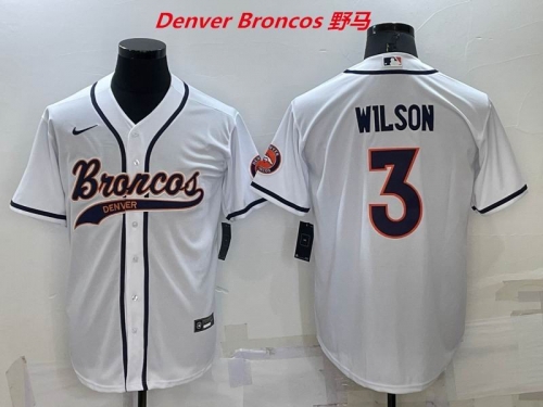 NFL Denver Broncos 131 Men