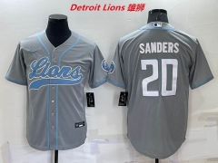 NFL Detroit Lions 027 Men