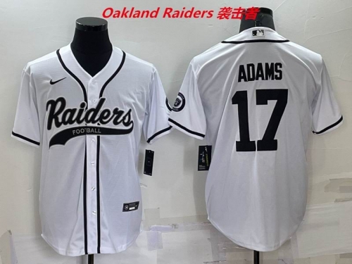 NFL Oakland Raiders 161 Men