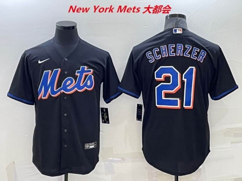 MLB New York Mets 061 Men