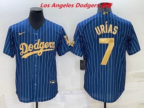 MLB Los Angeles Dodgers 729 Men