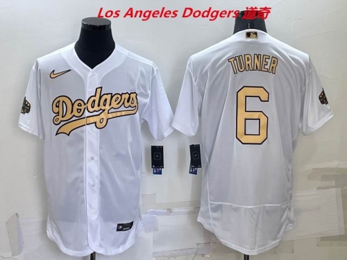 MLB Los Angeles Dodgers 727 Men