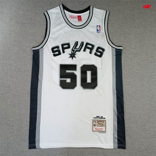 NBA-San Antonio Spurs 048 Men