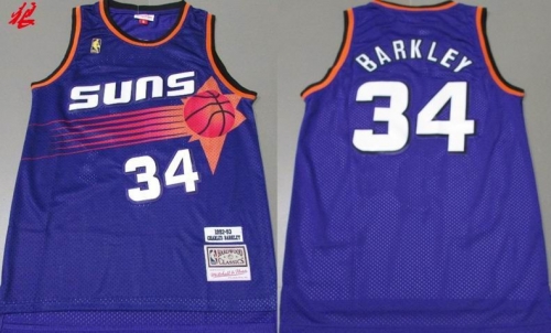 NBA-Phoenix Suns 097 Men
