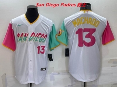 MLB San Diego Padres 144 Men