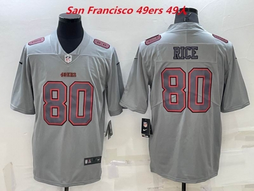 NFL San Francisco 49ers 248 Men