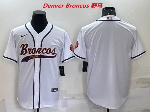 NFL Denver Broncos 130 Men