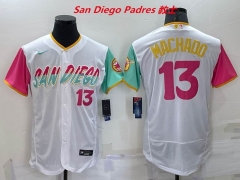 MLB San Diego Padres 145 Men