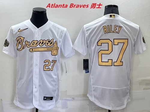 MLB Atlanta Braves 208 Men