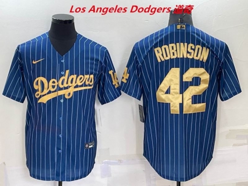 MLB Los Angeles Dodgers 731 Men