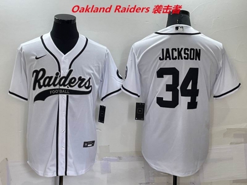 NFL Oakland Raiders 163 Men