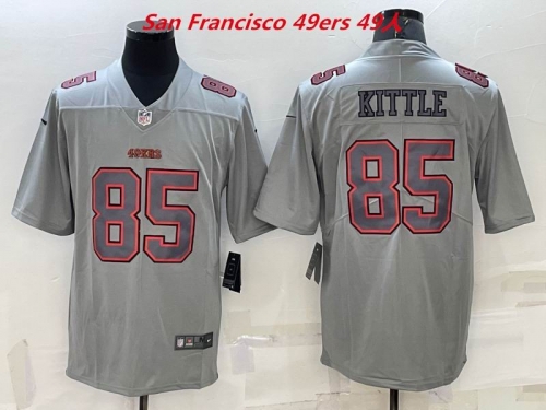 NFL San Francisco 49ers 250 Men