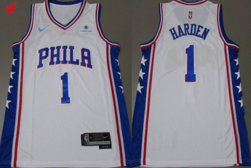 NBA-Philadelphia 76ers 211 Men