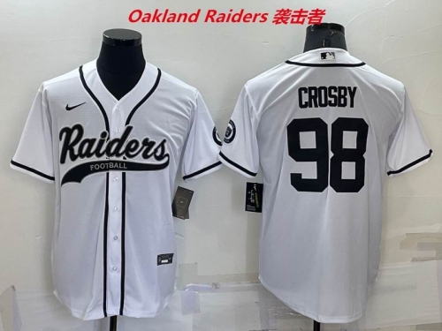 NFL Oakland Raiders 165 Men