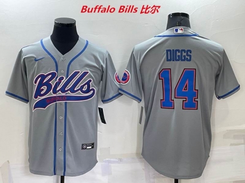 NFL Buffalo Bills 062 Men