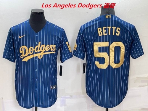 MLB Los Angeles Dodgers 732 Men