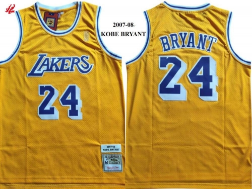 NBA-Los Angeles Lakers 926 Men
