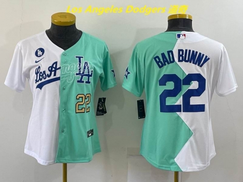 MLB Los Angeles Dodgers 726 Youth/Boy