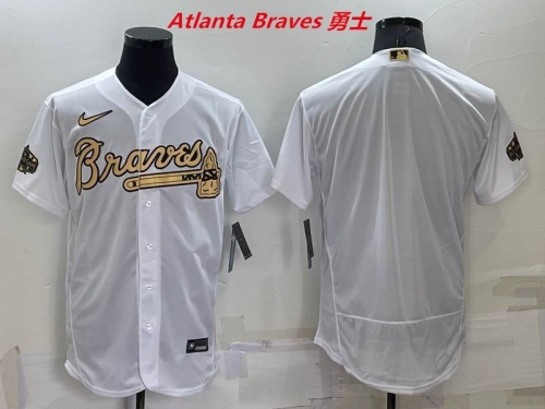 MLB Atlanta Braves 202 Men